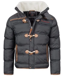 Geo Norway Winterjacke H-212 H-212