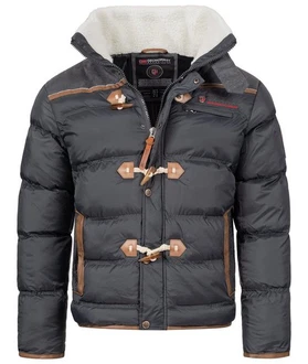 Geo Norway Winterjacke H-212 H-212 Geo Norway Winterjacke H-212 H-212