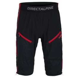 3/4-Hose Herren Shorts LOGAN ALPHA 1.0 black/brick