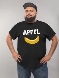 MoonWorks Herren T-Shirt mit Print Türkis/Schwarz/Rot/Hautfarben
