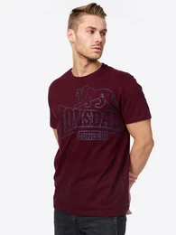 T-Shirt LANGSETT (1-tlg)
