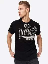 T-Shirt LANGSETT (1-tlg)