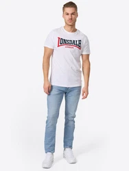 Lonsdale T-Shirt Two Tone Two Tone
