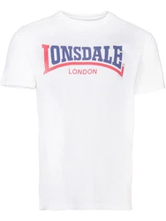 Lonsdale T-Shirt Two Tone Two Tone