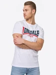 Lonsdale T-Shirt Two Tone Two Tone