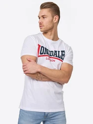 Lonsdale T-Shirt Two Tone Two Tone
