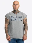 Benlee Rocky Marciano T-Shirt Edwards Braun/Lila/Hellblau/Beige/Blau/Grau/Dunkelgrau