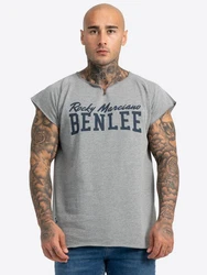 Benlee Rocky Marciano T-Shirt Edwards Braun/Lila/Hellblau/Beige/Blau/Grau/Dunkelgrau