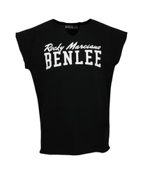 Benlee Rocky Marciano T-Shirt Edwards Schwarz/Rosa/Beige/Braun/Grau/Hellblau