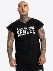 Benlee Rocky Marciano T-Shirt Edwards Schwarz/Rosa/Beige/Braun/Grau/Hellblau