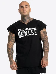 Benlee Rocky Marciano T-Shirt Edwards Schwarz/Rosa/Beige/Braun/Grau/Hellblau