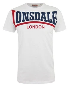 Lonsdale T-Shirt Creaton