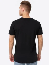 Lonsdale T-Shirt YORK Braun/Grau/Schwarz/Blau/Dunkelblau