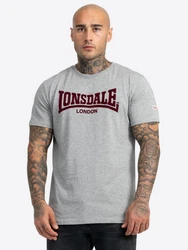 Lonsdale T-Shirt LL008 One Tone LL008