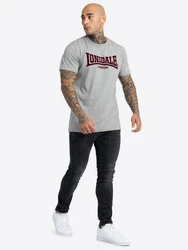 Lonsdale T-Shirt LL008 One Tone LL008