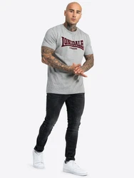Lonsdale T-Shirt LL008 One Tone LL008