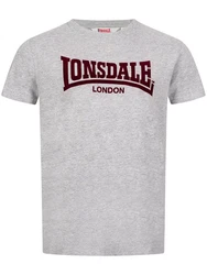 Lonsdale T-Shirt LL008 One Tone LL008