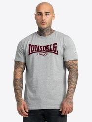 Lonsdale T-Shirt LL008 One Tone LL008