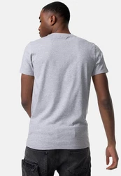 Lonsdale Herren T-Shirt Elmdon Grau/Hellgrau