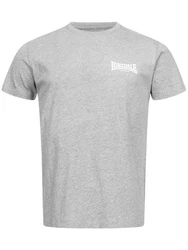 Lonsdale Herren T-Shirt Elmdon Grau/Hellgrau