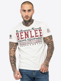 T-Shirt CHAMPIONS (1-tlg)