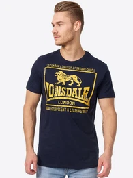 T-Shirt HOUNSLOW (1-tlg)