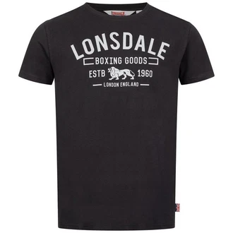 Lonsdale T-Shirt PAPIGOE