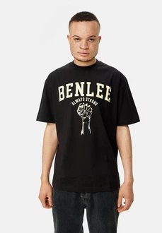 Benlee Rocky Marciano T-Shirt Lieden