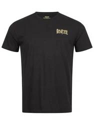 Benlee Rocky Marciano T-Shirt Luka Beige/Schwarz/Dunkelblau/Dunkelrot