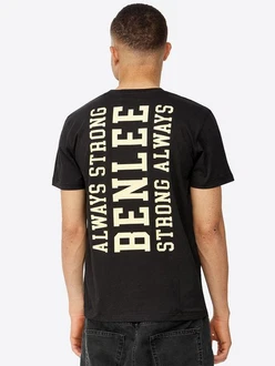 Benlee Rocky Marciano T-Shirt Luka
