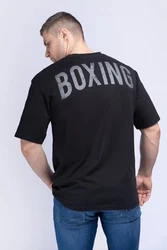 Lonsdale T-Shirt Thrumster Schwarz/Braun/Rot/Dunkelblau/Grau/Dunkelgrau
