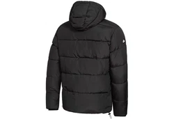 Lonsdale Winterjacke GARKER (117160) Black (117160)