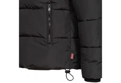 Lonsdale Winterjacke GARKER (117160) Black (117160)