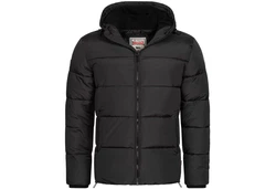 Lonsdale Winterjacke GARKER (117160) Black (117160)