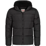 Lonsdale Winterjacke GARKER (117160) Black (117160)