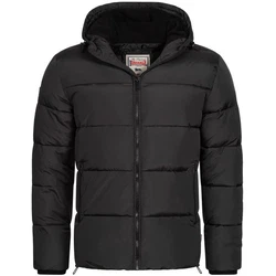 Lonsdale Winterjacke GARKER (117160) Black (117160)