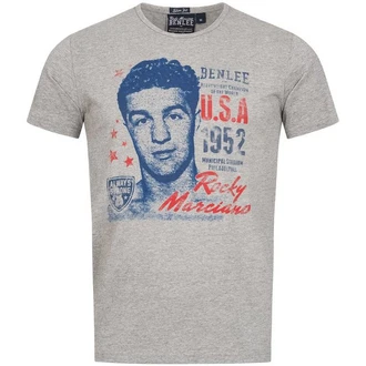 Benlee Rocky Marciano T-Shirt Manifesto Benlee Rocky Marciano T-Shirt Manifesto