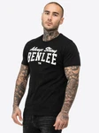 Benlee Rocky Marciano T-Shirt Always Logo Blau/Rosa/Schwarz/Hellblau/Beige/Grau/Braun