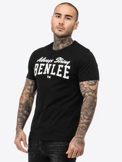 Benlee Rocky Marciano T-Shirt Always Logo