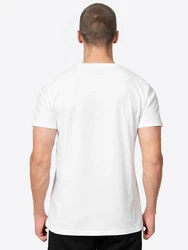 Lonsdale T-Shirt Bradfield Blau/Weiß/Braun/Grau/Creme/Khaki