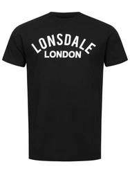 Lonsdale T-Shirt Bradfield Braun/Schwarz/Blau/Grau/Grün/Rot