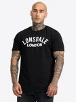 Lonsdale T-Shirt Bradfield Braun/Schwarz/Blau/Grau/Grün/Rot