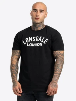 Lonsdale T-Shirt Bradfield