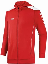 Anorak Kapuzenjacke Cup