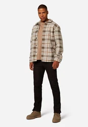 RICANO Lederhose NBK-101 Jeans Optik NBK-101