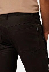 RICANO Lederhose NBK-101 Jeans Optik NBK-101