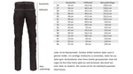 RICANO Lederhose NBK-101 Jeans Optik NBK-101