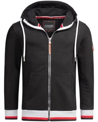 Alessandro Salvarini Sweatjacke ASRevellio 