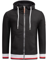 Alessandro Salvarini Sweatjacke ASRevellio 