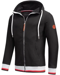 Alessandro Salvarini Sweatjacke ASRevellio 